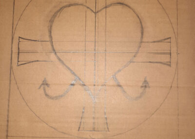 Glaube, Hoffnung und Liebe