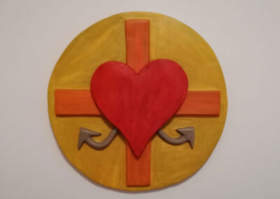 Glaube, Hoffnung und Liebe