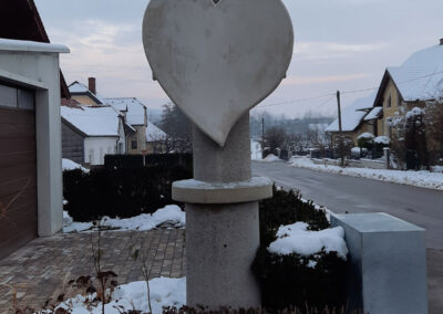Glaube, Hoffnung und Liebe